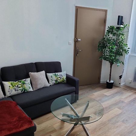 Apartamento Appart T3 A Pamiers Exterior foto