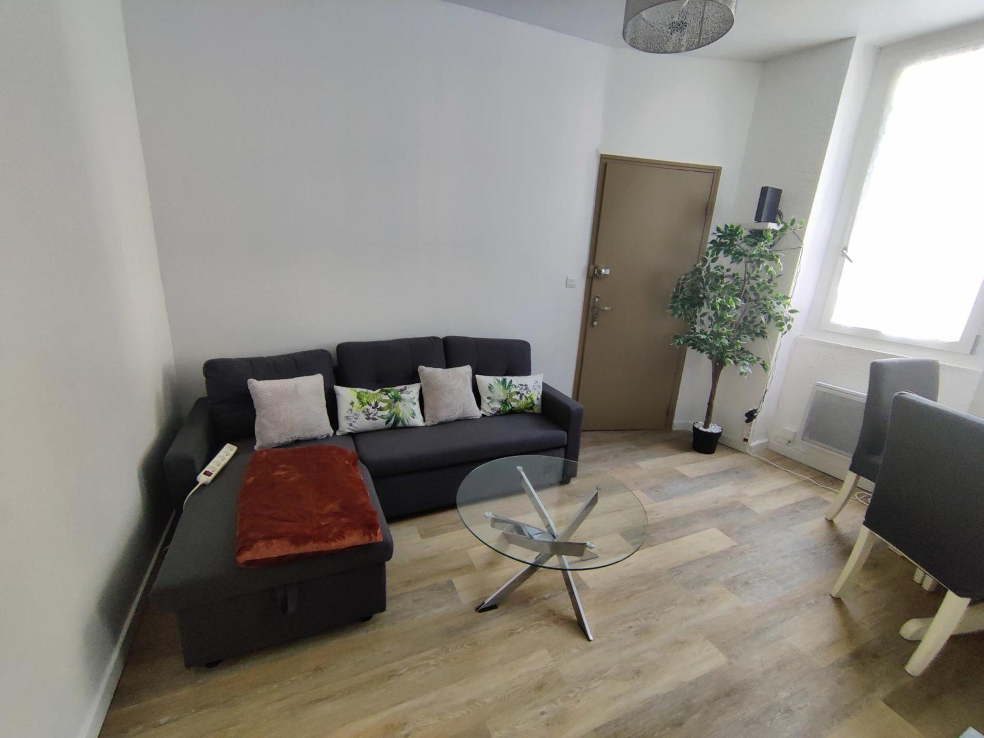 Apartamento Appart T3 A Pamiers Exterior foto