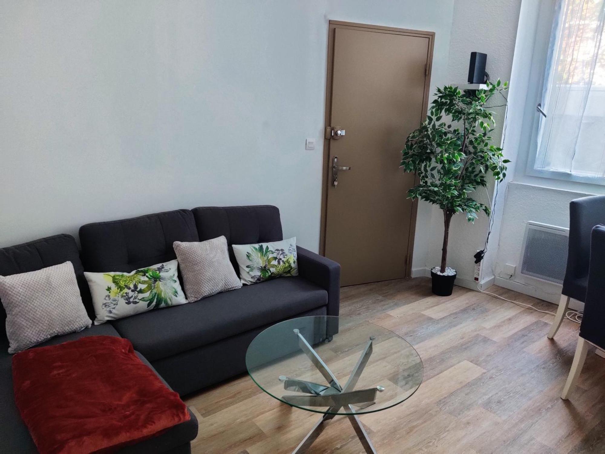 Apartamento Appart T3 A Pamiers Exterior foto